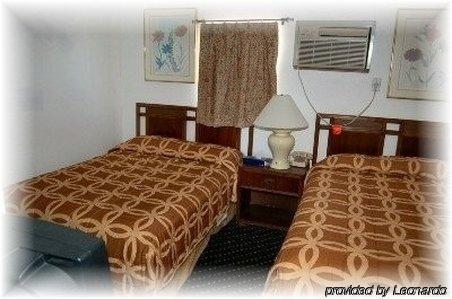 Sea Foam Motel Вайлдвуд Номер фото