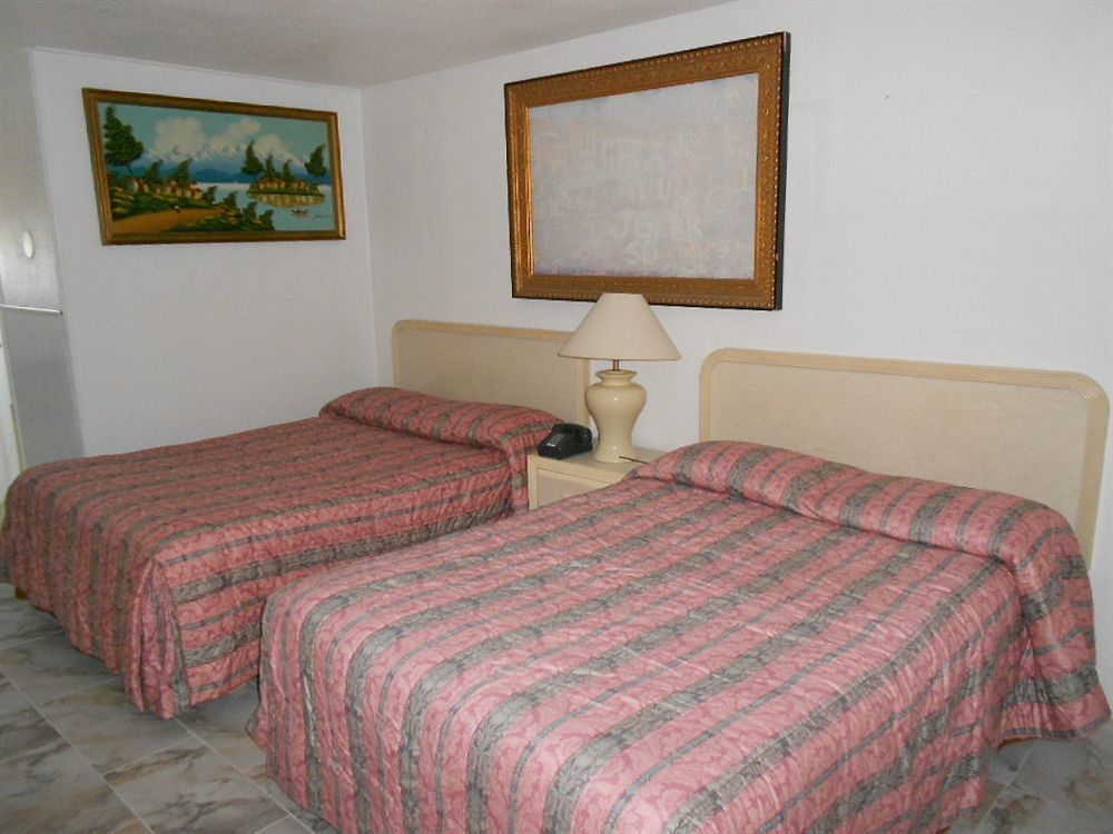 Sea Foam Motel Вайлдвуд Экстерьер фото