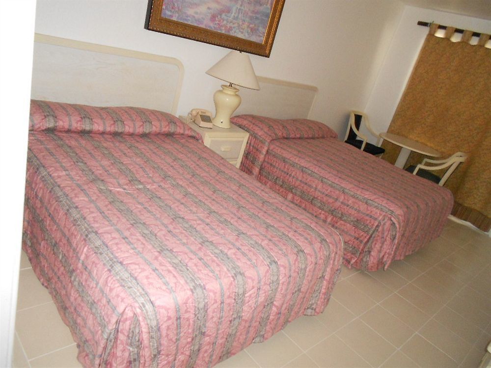Sea Foam Motel Вайлдвуд Экстерьер фото